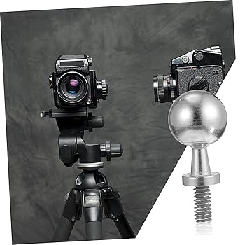 Amazon.co.jp: 1Pc ボール ヘッド ネジ 三脚 For プロジェクター